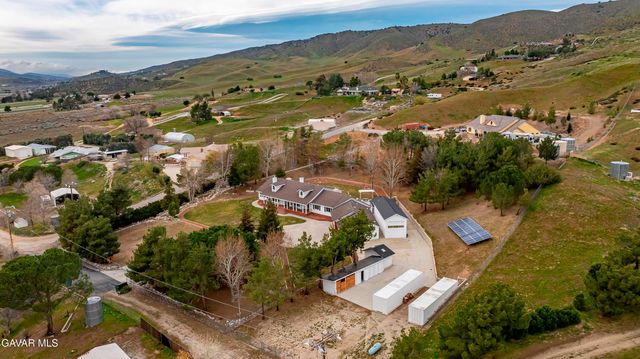 40012 Valle View Lane, Leona Valley, CA 93551
