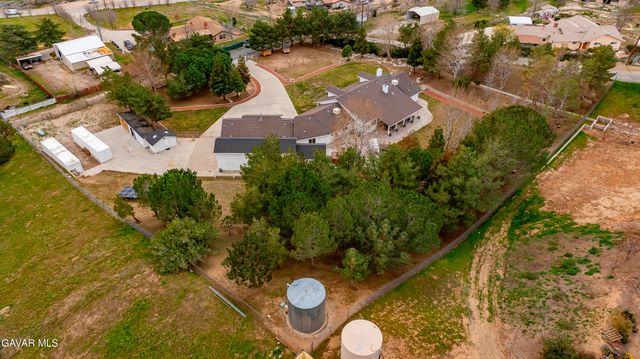 40012 Valle View Lane, Leona Valley, CA 93551