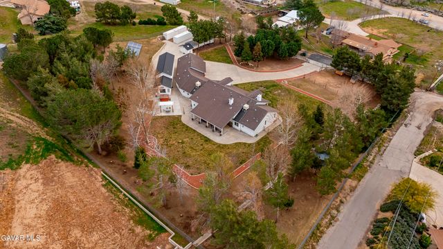 40012 Valle View Lane, Leona Valley, CA 93551