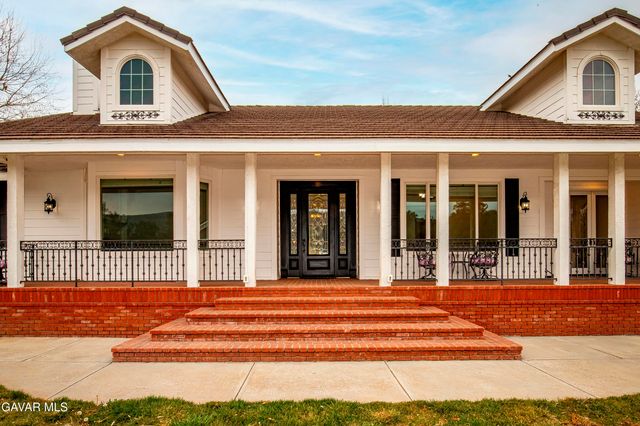 40012 Valle View Lane, Leona Valley, CA 93551