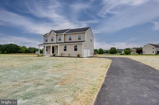 8 FIELDSTONE, Bridgeton, NJ 08302