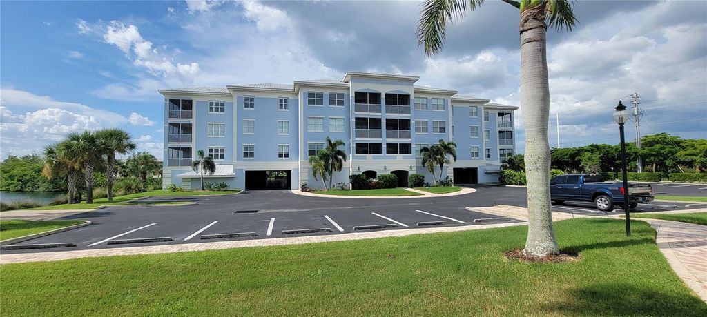 2001 BAL HARBOR BOULEVARD 2207, Punta Gorda, FL 33950