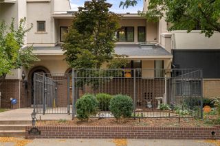 284 N Jackson Street, Denver, CO 80206