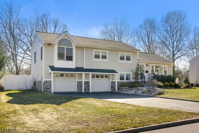 58 Edgewood Dr, Florham Park Boro, NJ 07932