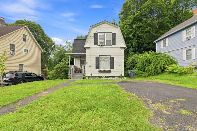 21 Shuit Place, Central Valley, NY 10917