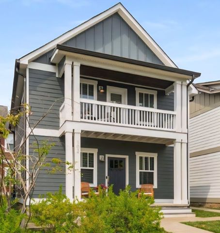 1813 7th Ave N Apt 102, Nashville, TN 37208