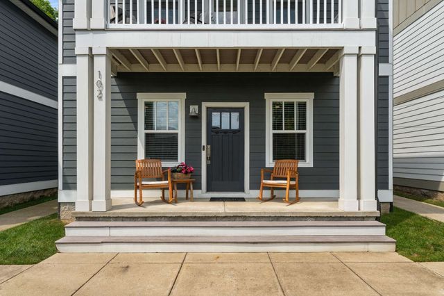 1813 7th Ave N Apt 102, Nashville, TN 37208