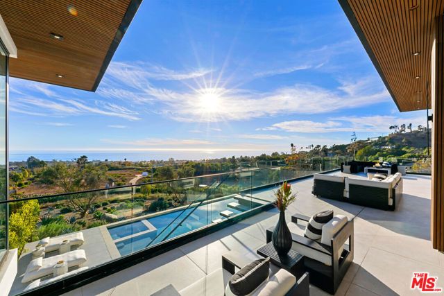 29623 Cuthbert Road, Malibu, CA 90265