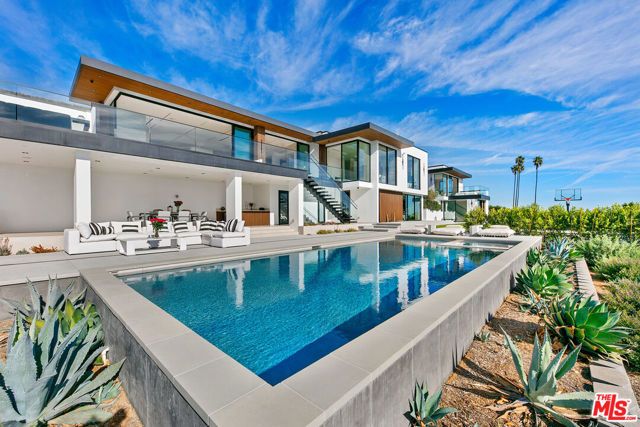 29623 Cuthbert Road, Malibu, CA 90265