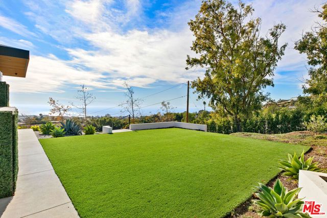 29623 Cuthbert Road, Malibu, CA 90265