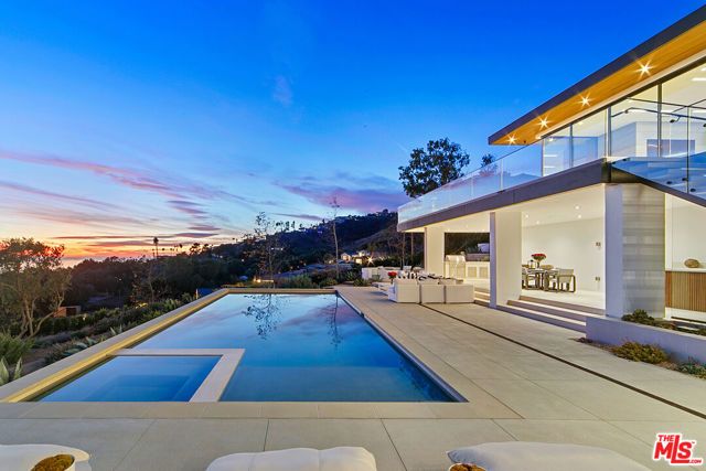 29623 Cuthbert Road, Malibu, CA 90265