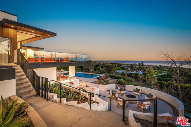 29623 Cuthbert Road, Malibu, CA 90265