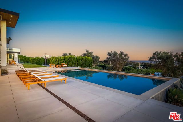 29623 Cuthbert Road, Malibu, CA 90265