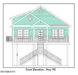 122 W Beach Boulevard, 7, Long Beach, MS 39560