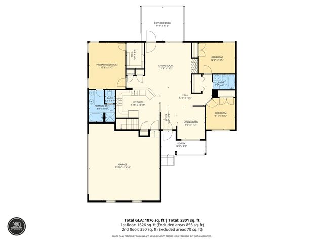 380 Saddlers Run, Chesnee, SC 29323