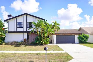 760 Windtree Way, Wellington, FL 33414