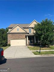 797 Sand Lane, Lawrenceville, GA 30045