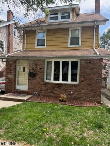 270 Dewitt Ave, Belleville Twp., NJ 07109