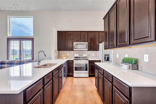 10778 Matta Drive, Colorado Springs, CO 80925