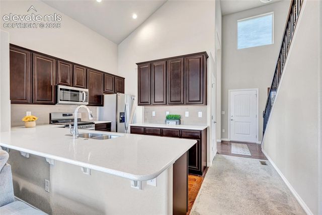 10778 Matta Drive, Colorado Springs, CO 80925