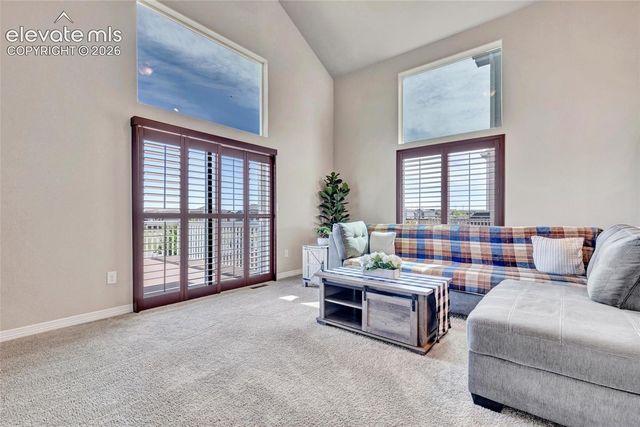 10778 Matta Drive, Colorado Springs, CO 80925