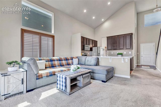 10778 Matta Drive, Colorado Springs, CO 80925