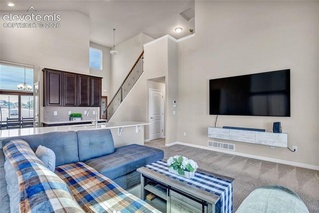 10778 Matta Drive, Colorado Springs, CO 80925