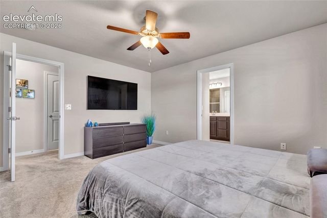 10778 Matta Drive, Colorado Springs, CO 80925