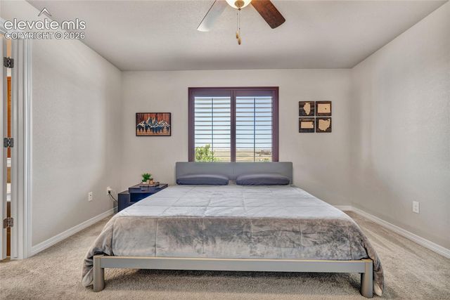 10778 Matta Drive, Colorado Springs, CO 80925