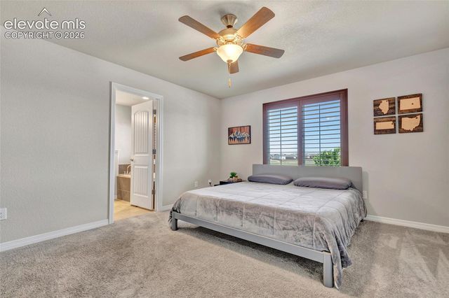 10778 Matta Drive, Colorado Springs, CO 80925