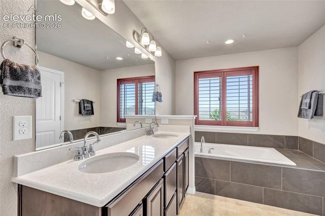10778 Matta Drive, Colorado Springs, CO 80925