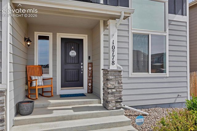 10778 Matta Drive, Colorado Springs, CO 80925