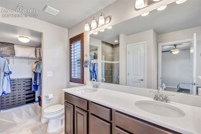 10778 Matta Drive, Colorado Springs, CO 80925