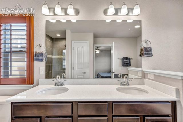 10778 Matta Drive, Colorado Springs, CO 80925