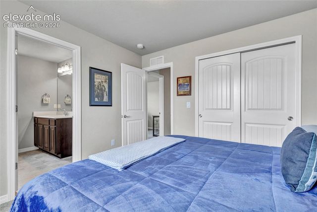 10778 Matta Drive, Colorado Springs, CO 80925