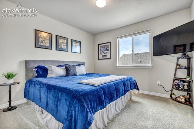 10778 Matta Drive, Colorado Springs, CO 80925