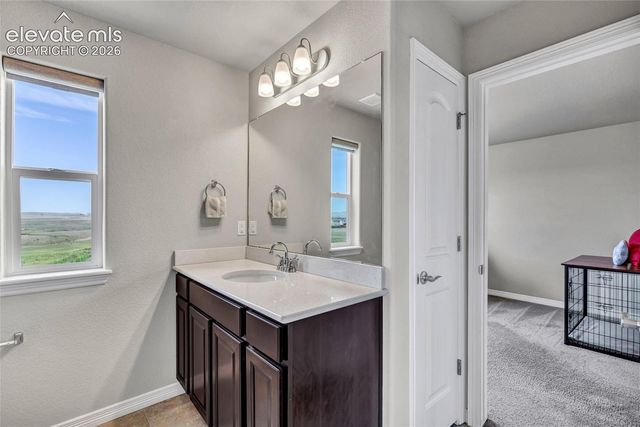 10778 Matta Drive, Colorado Springs, CO 80925
