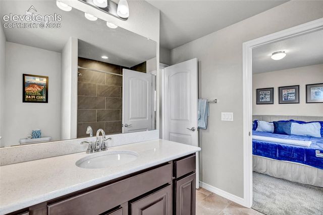 10778 Matta Drive, Colorado Springs, CO 80925
