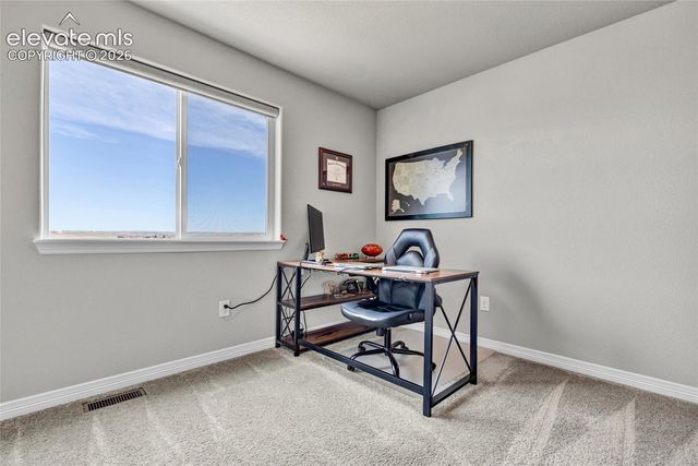 10778 Matta Drive, Colorado Springs, CO 80925
