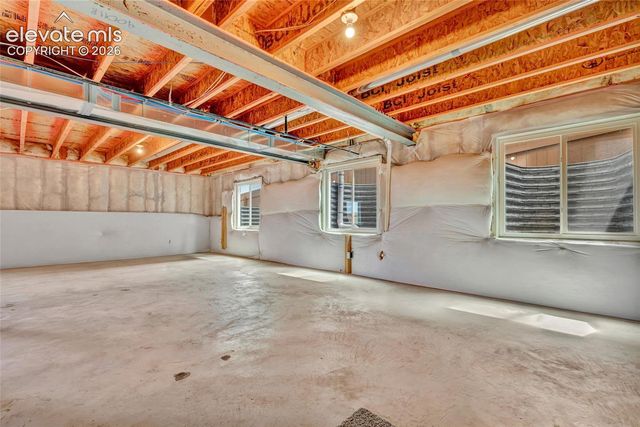 10778 Matta Drive, Colorado Springs, CO 80925