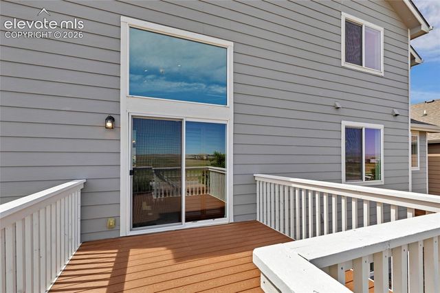 10778 Matta Drive, Colorado Springs, CO 80925