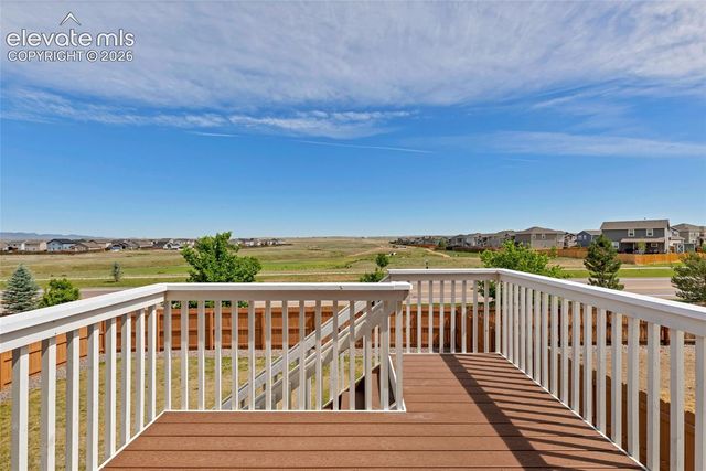 10778 Matta Drive, Colorado Springs, CO 80925