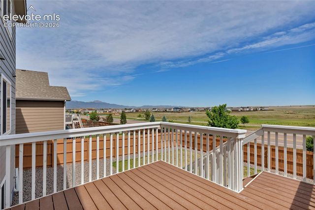 10778 Matta Drive, Colorado Springs, CO 80925