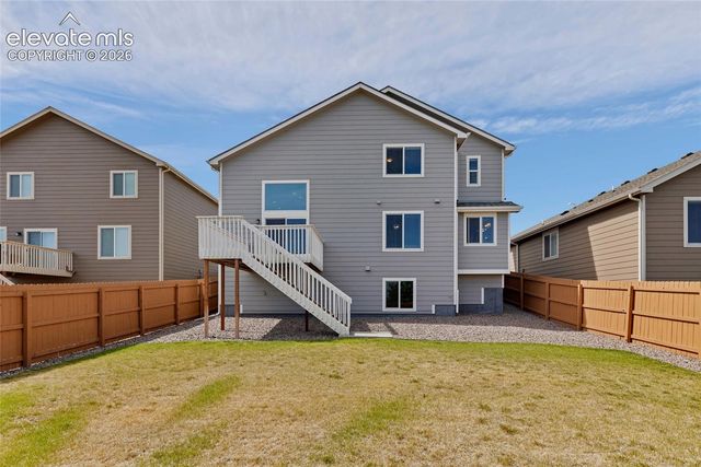 10778 Matta Drive, Colorado Springs, CO 80925