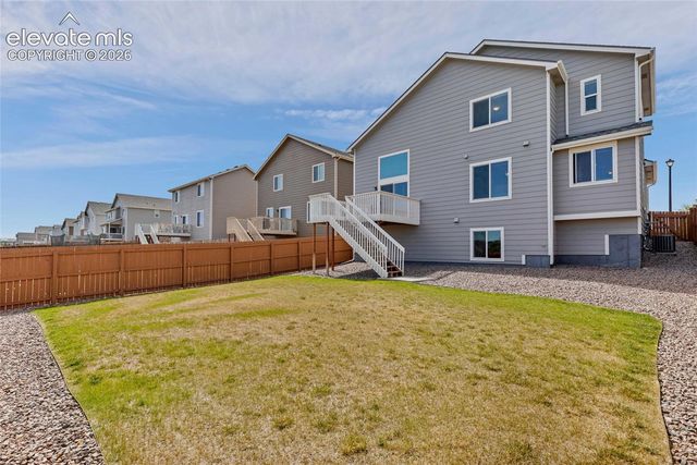 10778 Matta Drive, Colorado Springs, CO 80925
