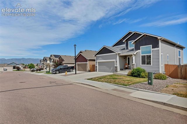 10778 Matta Drive, Colorado Springs, CO 80925