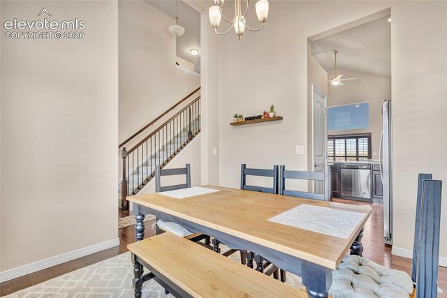 10778 Matta Drive, Colorado Springs, CO 80925