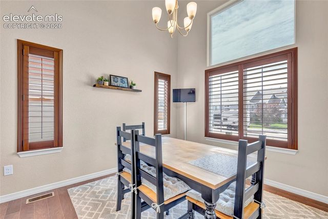 10778 Matta Drive, Colorado Springs, CO 80925