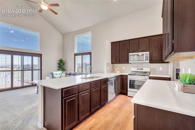 10778 Matta Drive, Colorado Springs, CO 80925