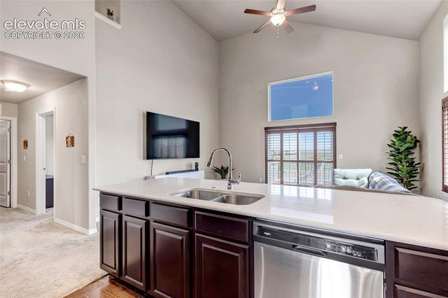 10778 Matta Drive, Colorado Springs, CO 80925
